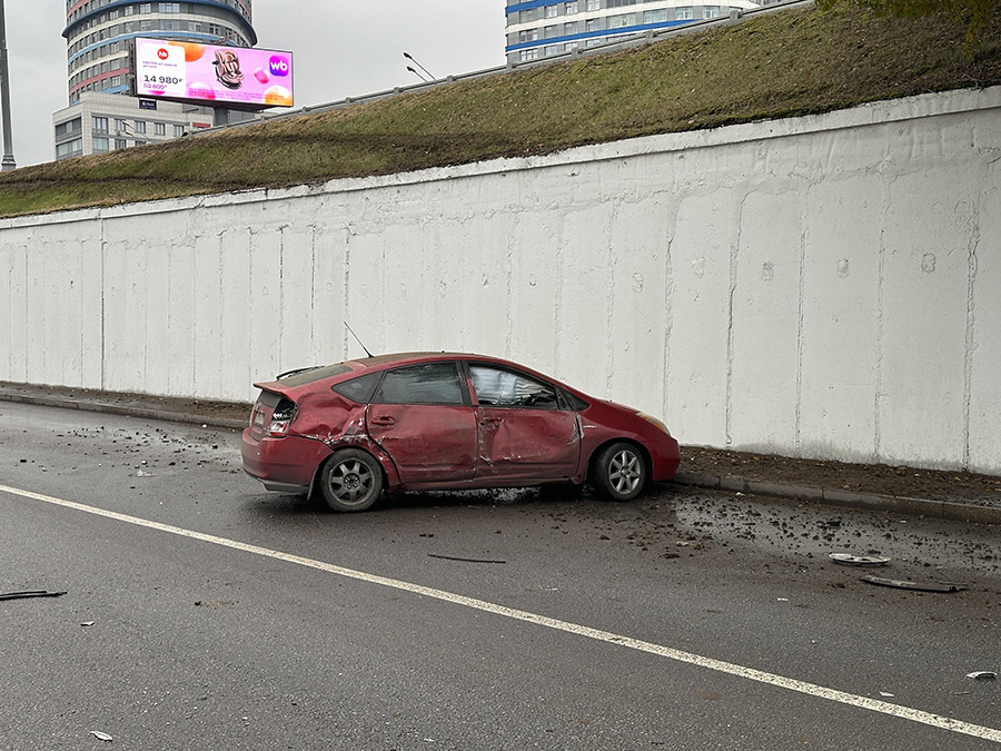 Фото: АГН «Москва»