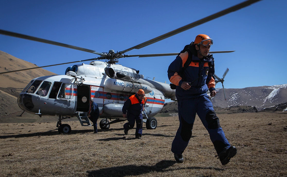 Денис Абрамов / ТАСС