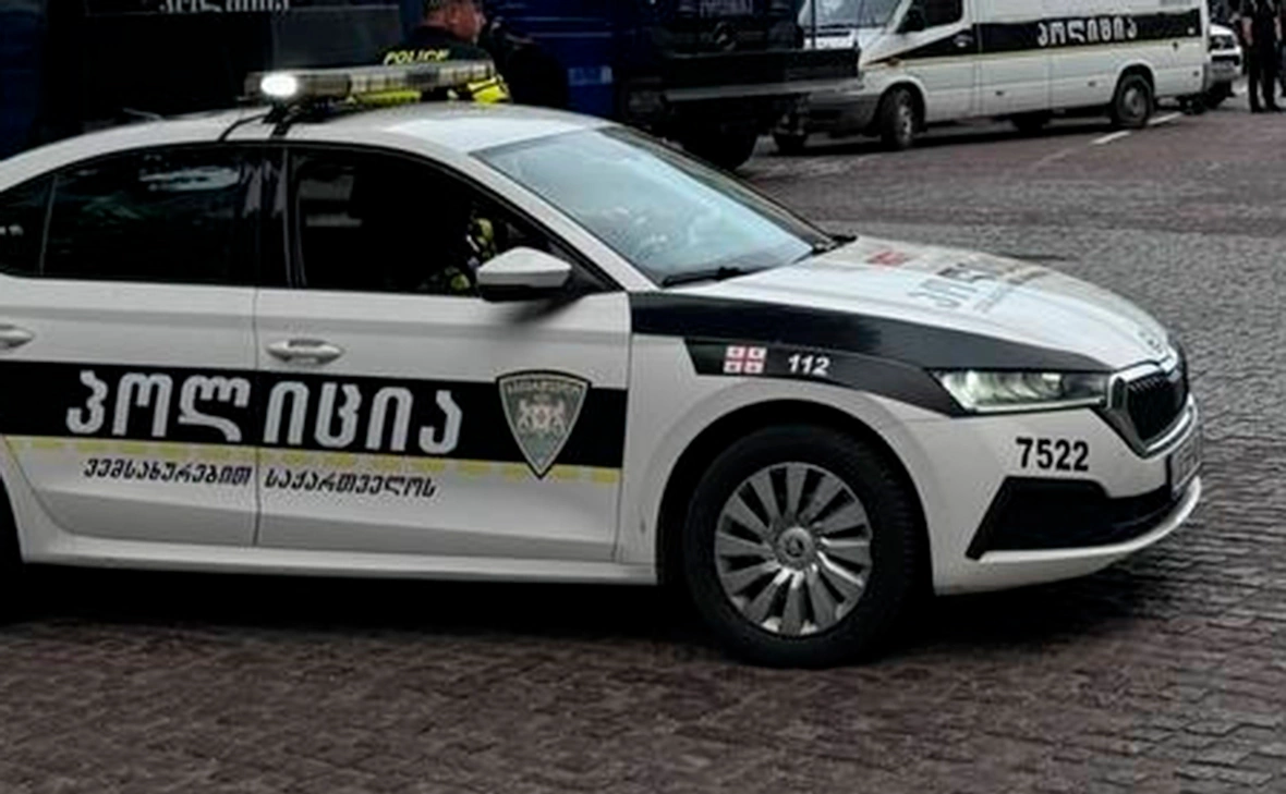 Sputnik / РИА Новости