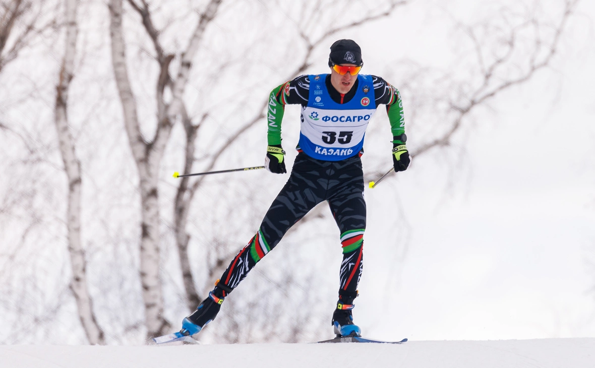 Sergey Elagin / Business Online / Global Look Press