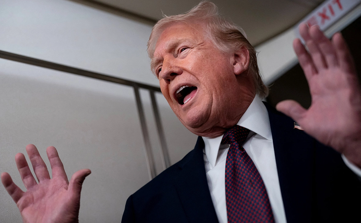 Nathan Howard / Reuters