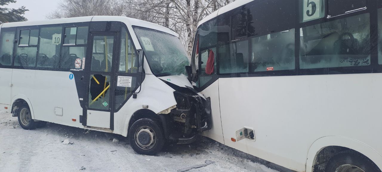 Фото: VK Александра Пермякова