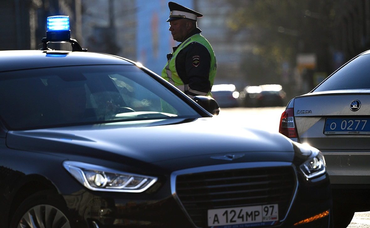 Максим Блинов / РИА Новости