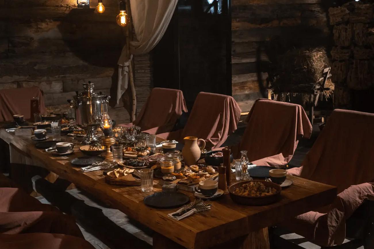 Фото: пресс-служба Siberia