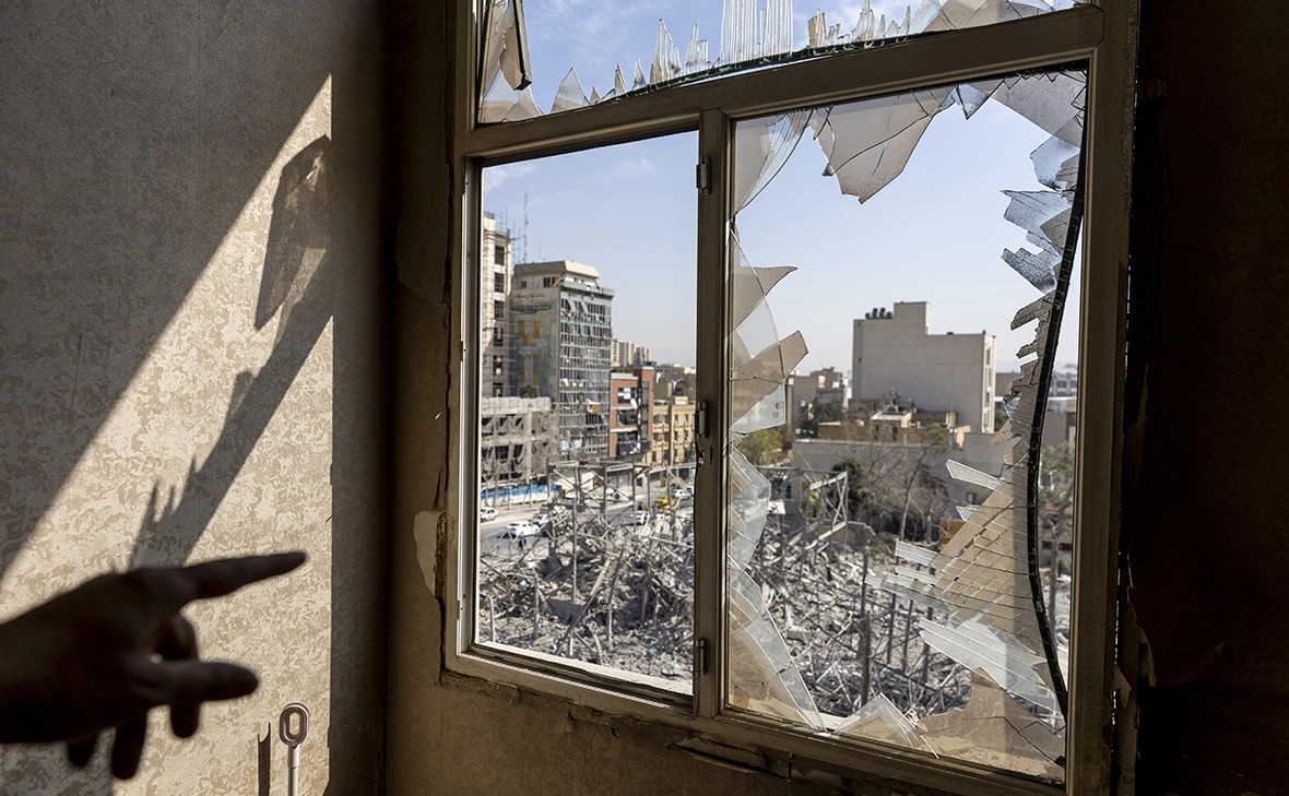 Majid Saeedi / Getty Images