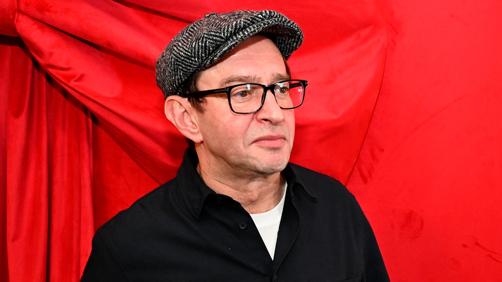 Константин Хабенский