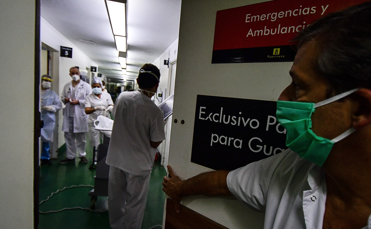 Amilcar Orfali / Getty Images