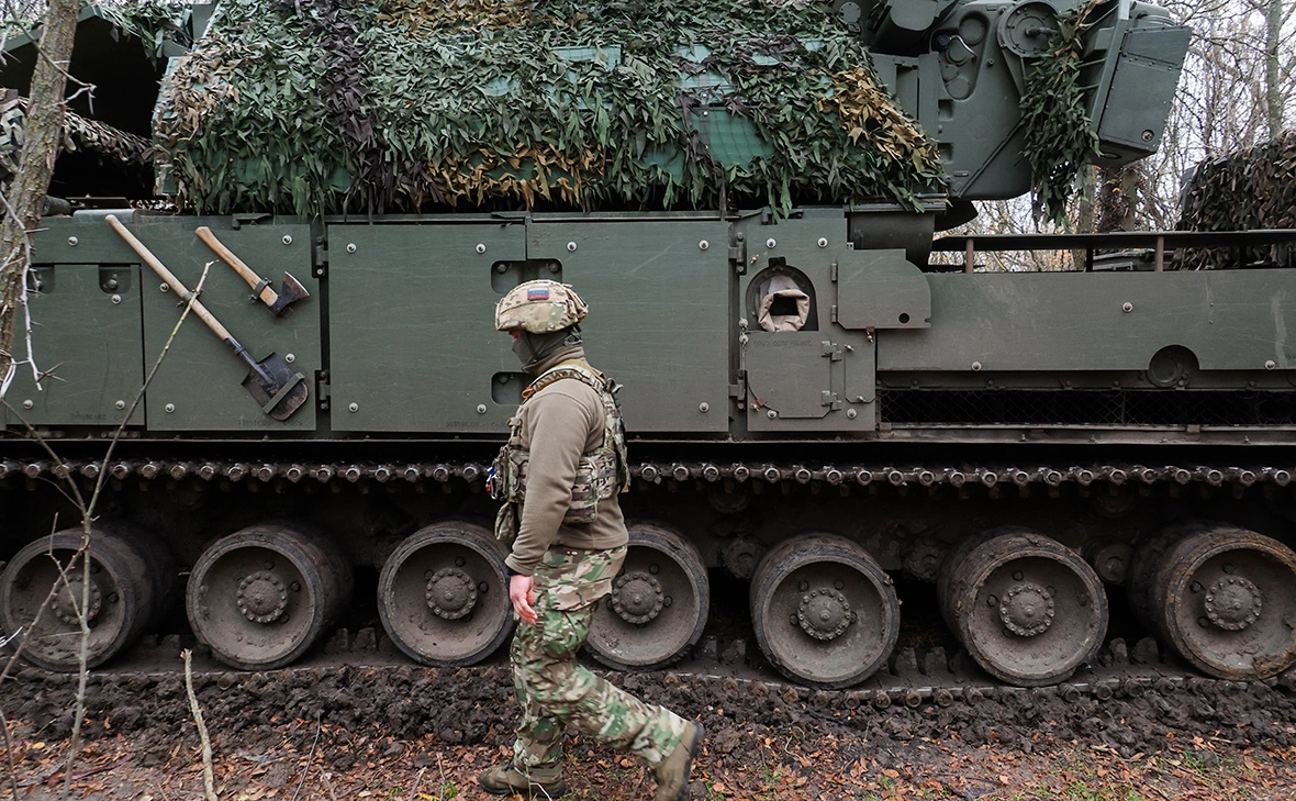 Александр Полегенько / ТАСС