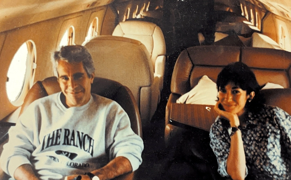 U.S. Justice Department / Reuters