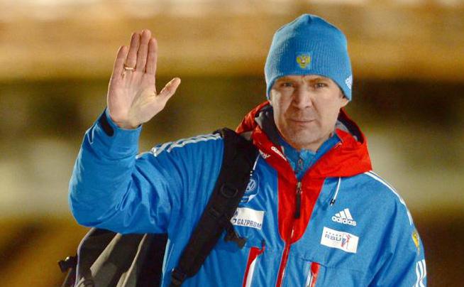 Андрей Падин