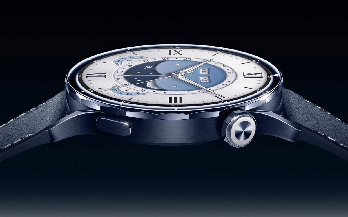 Xiaomi Watch S5