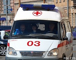 Школьников на мопеде насмерть сбил сотрудник МВД в Тульской области