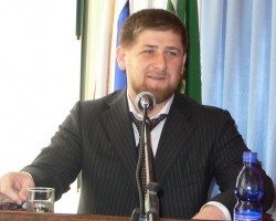 Фото: ramzan-kadyrov.ru