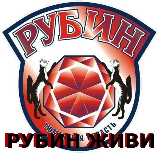 Фото: Группа болельщиков ХК "Рубин" в "ВКонтакте"