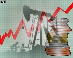 Цены на нефть начали рост