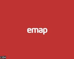 Emap продает свое французское подразделение С.Берлускони