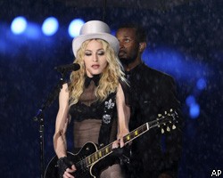 Мадонна опровергла слухи о цене ее развода 