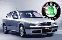 Skoda Auto за 9 месяцев 2002г. реализовала на российском рынке 7.478 автомобилей
