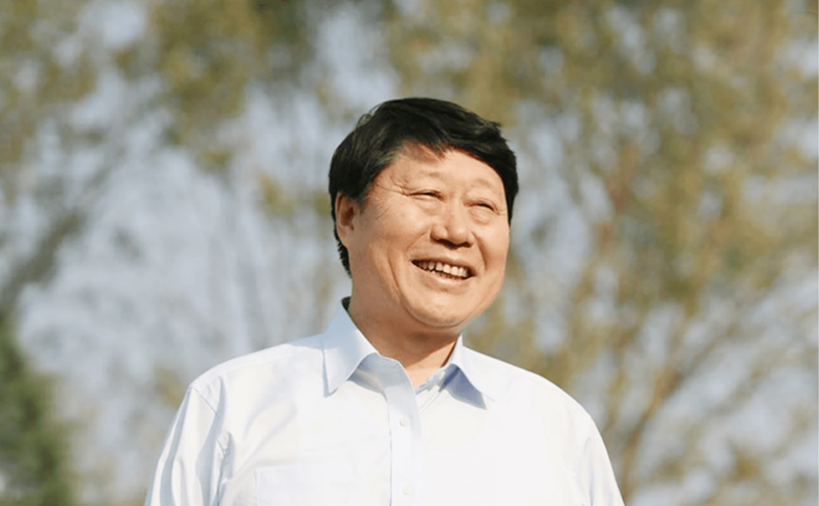 Глава Haier Чжан Жуйминь — о том, почему компании вредно быть империей .