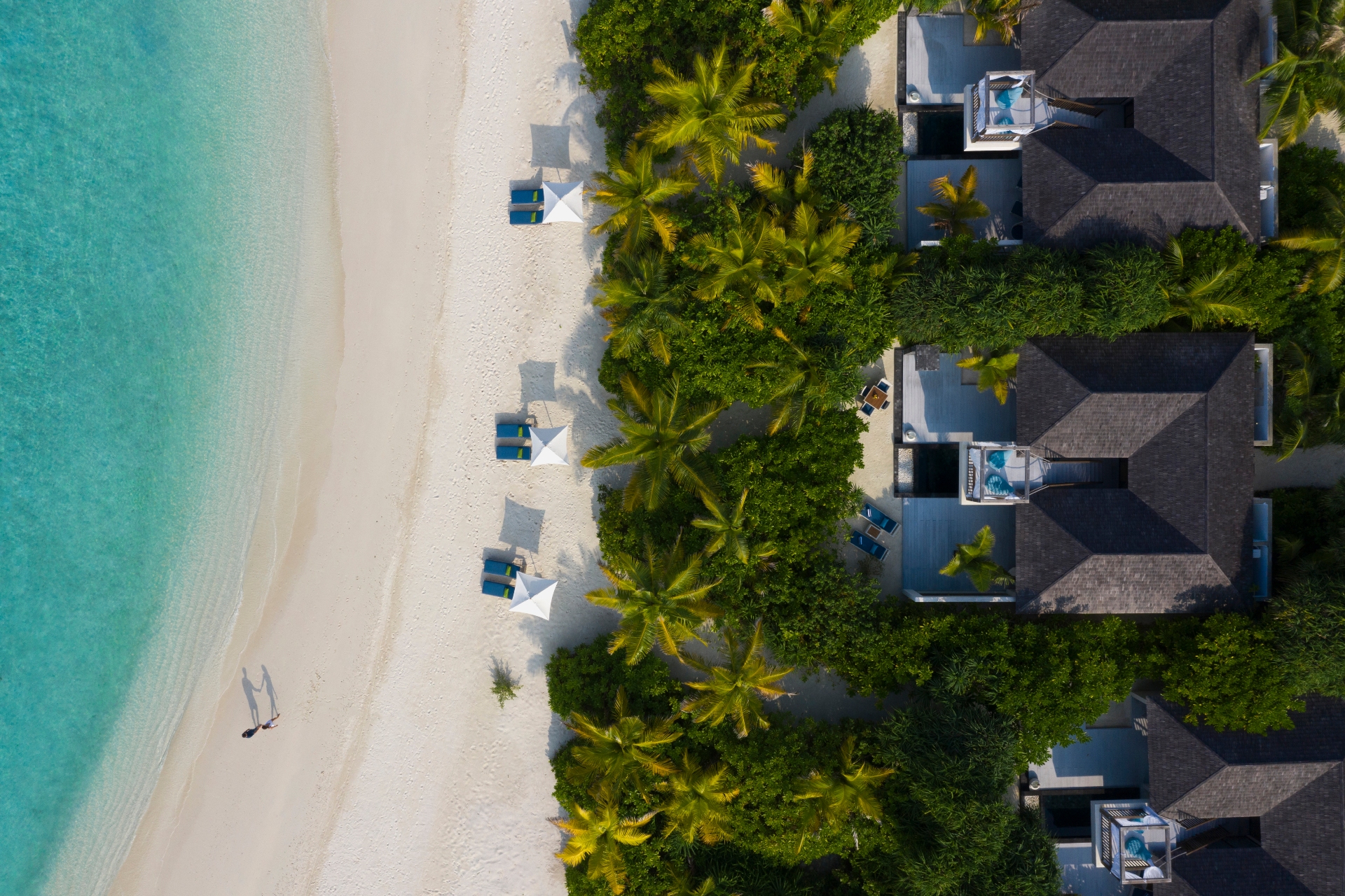 Курорт Mövenpick Resort Kuredhivaru Maldives объявил планы на праздники
