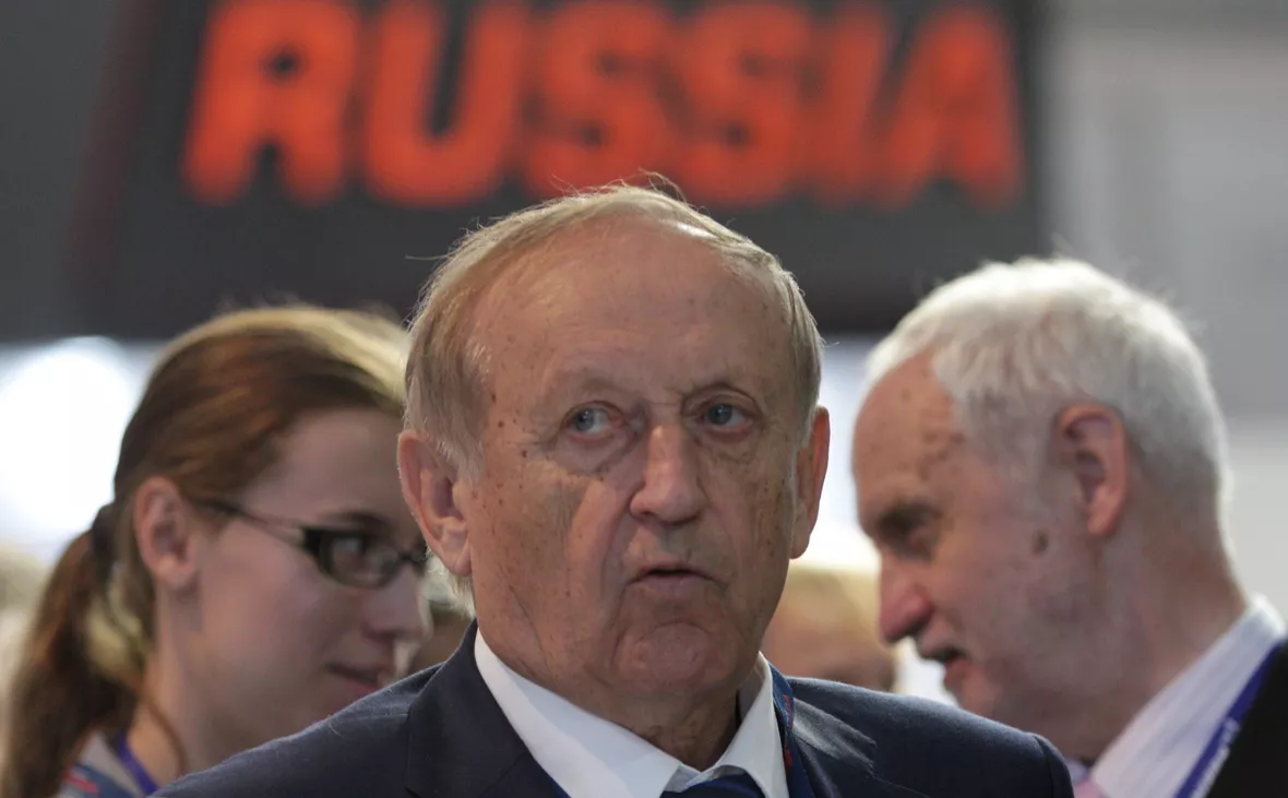 Марина Лысцева / ТАСС