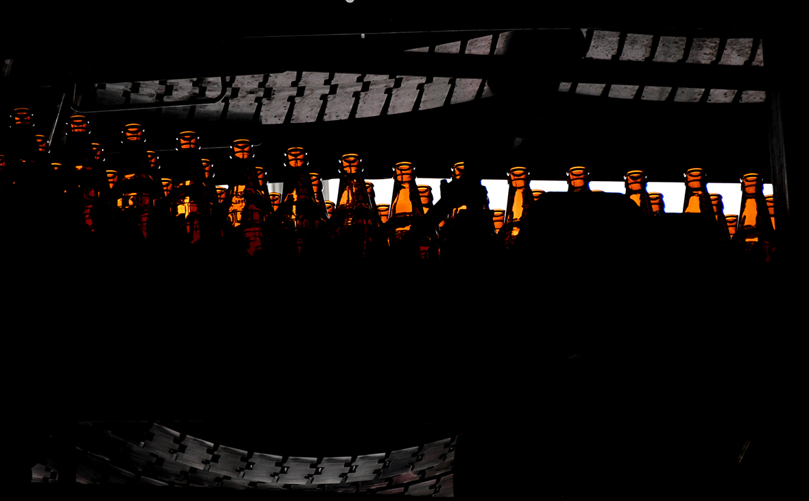 Алексей Филиппов / РИА Новости