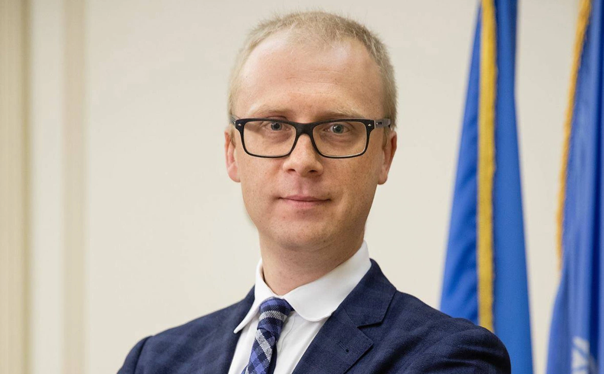 oleg.nikolenko / Facebook (входит в корпорацию Meta, признана экстремистской и запрещена в России)