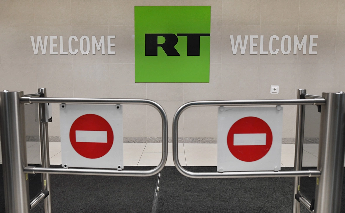 Илья Питалев / РИА Новости