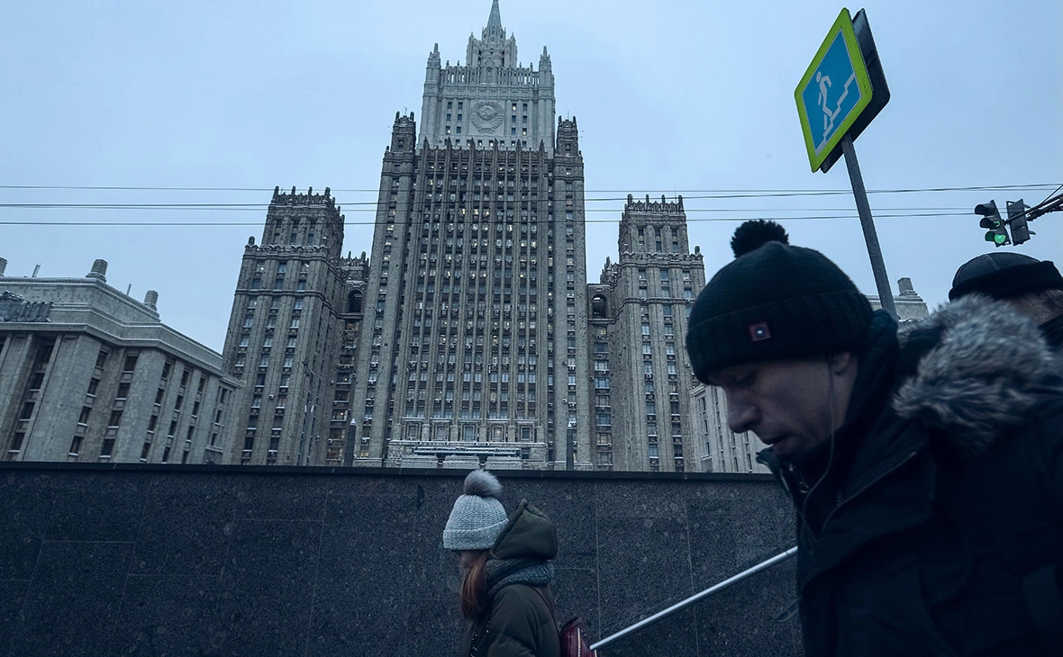 Андрей Любимов / РБК