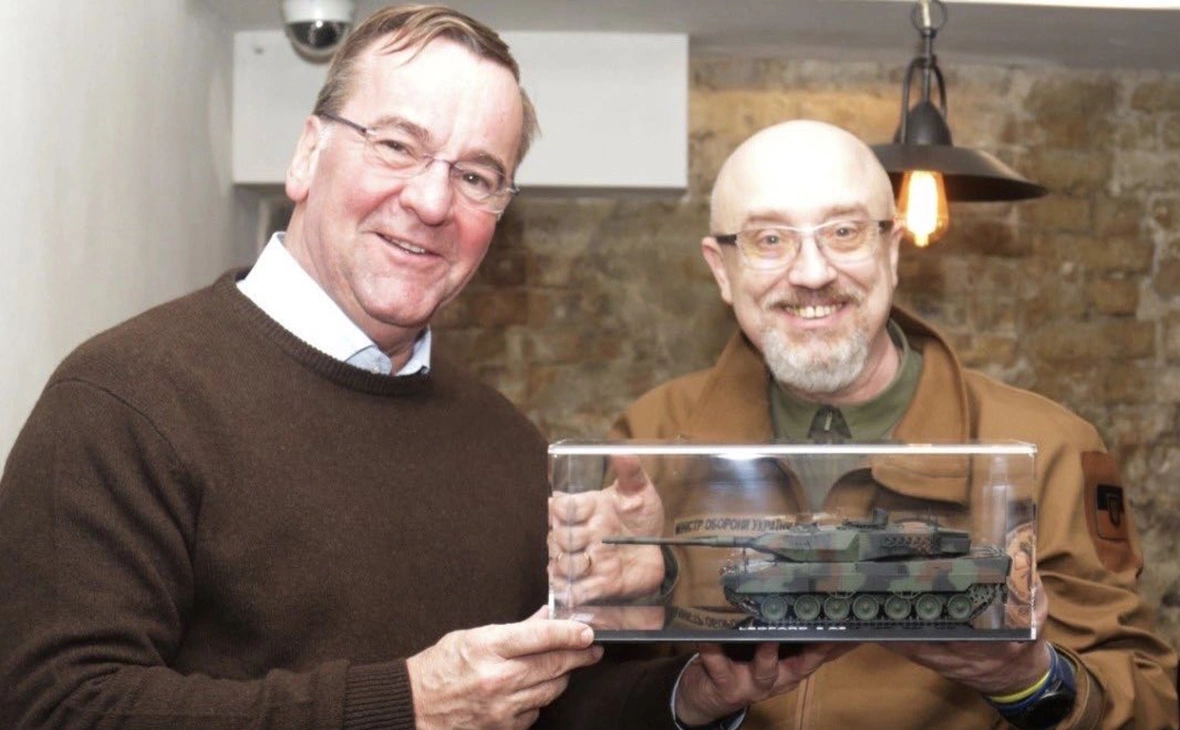 oleksiireznikov / Twitter