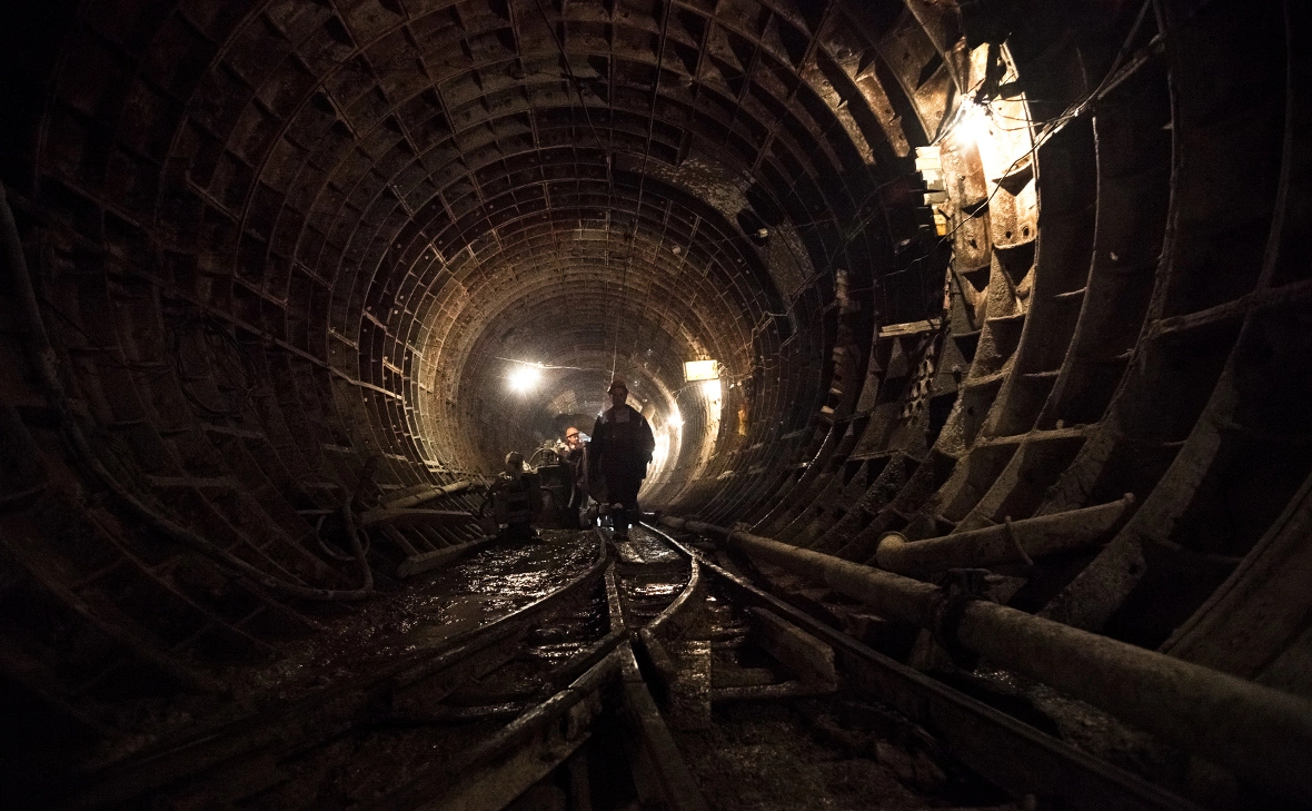 Мария Плешкова / РБК