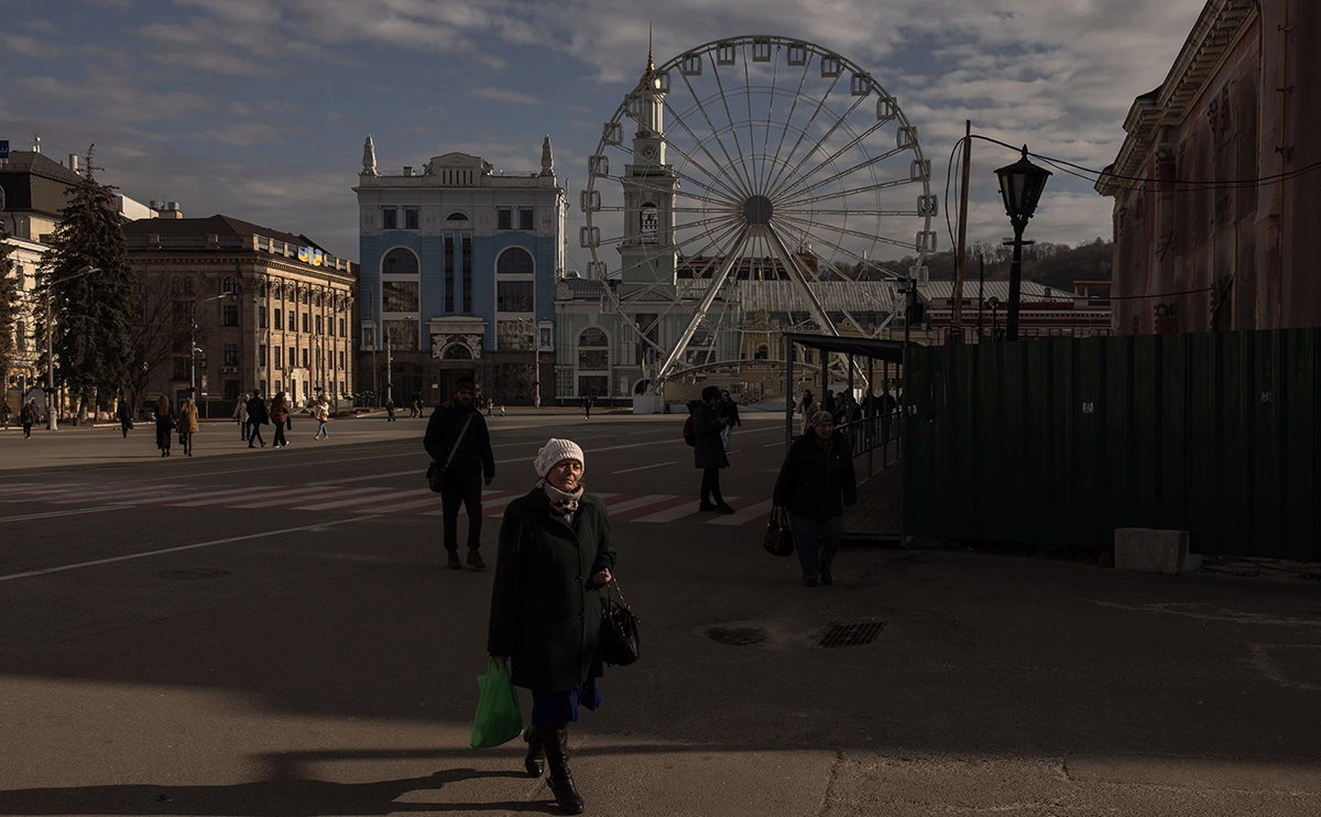 Roman Pilipey / Getty Images