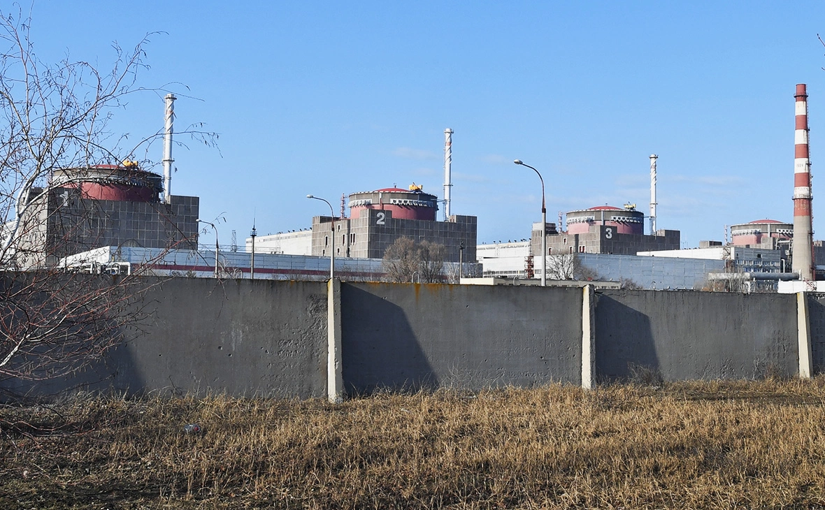 РИА Новости