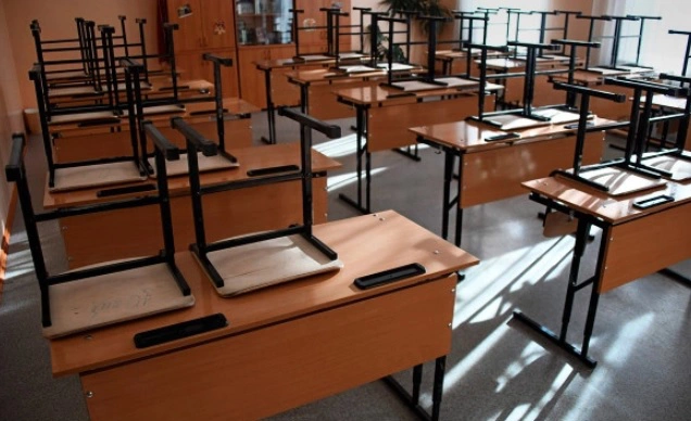 Евгений Епанчинцев / РИА Новости 