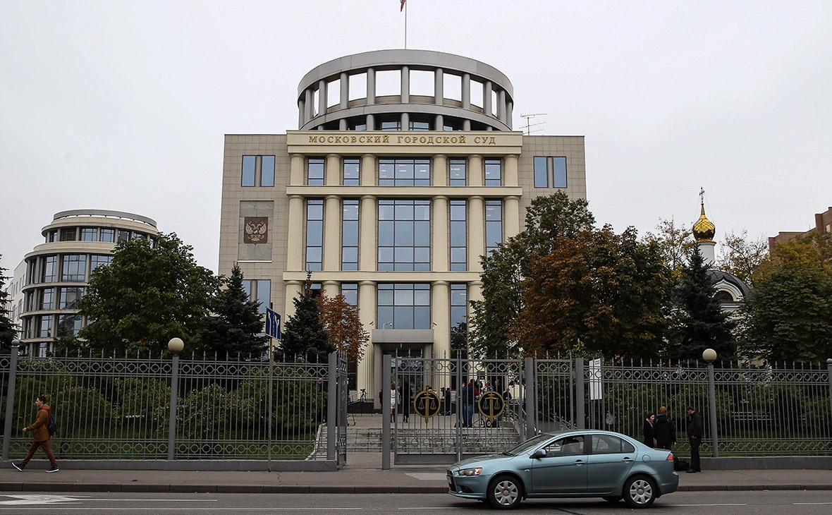 Екатерина Кузьмина / РБК