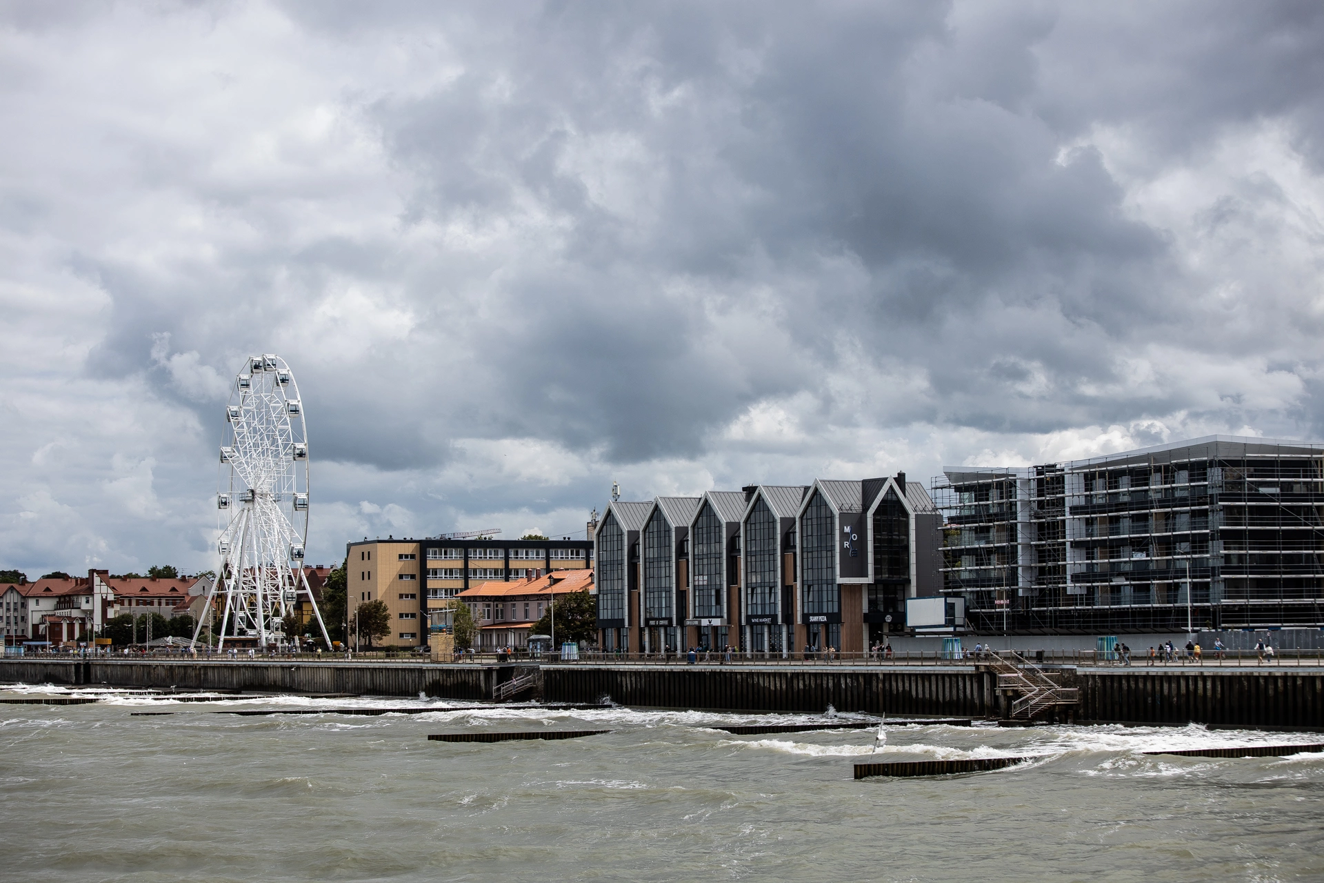 Александр Подгорчук