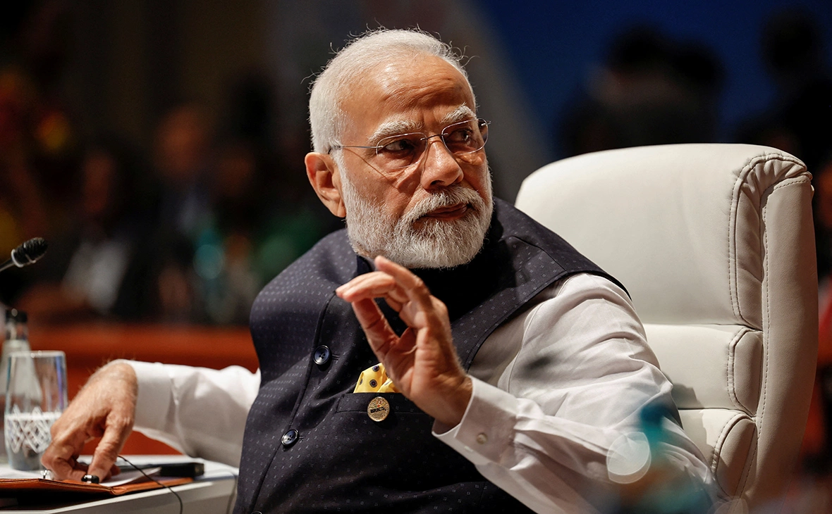 Gianluigi Guercia / Reuters