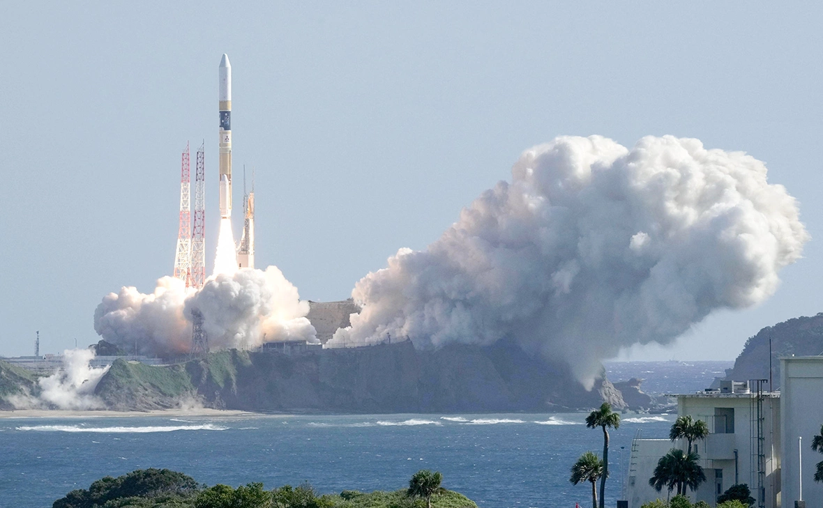 Kyodo / Reuters
