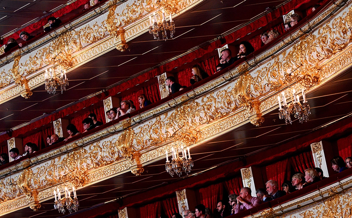 Рамиль Ситдиков / РИА Новости