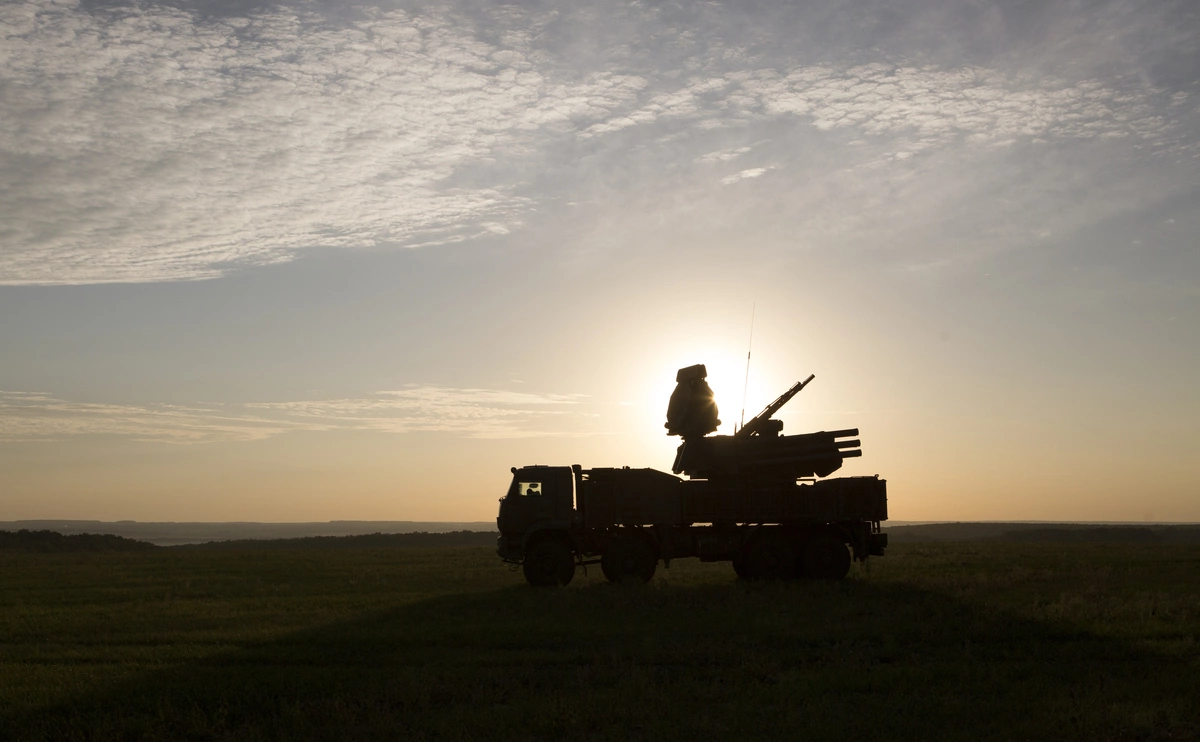 Николай Гынгазов / ТАСС