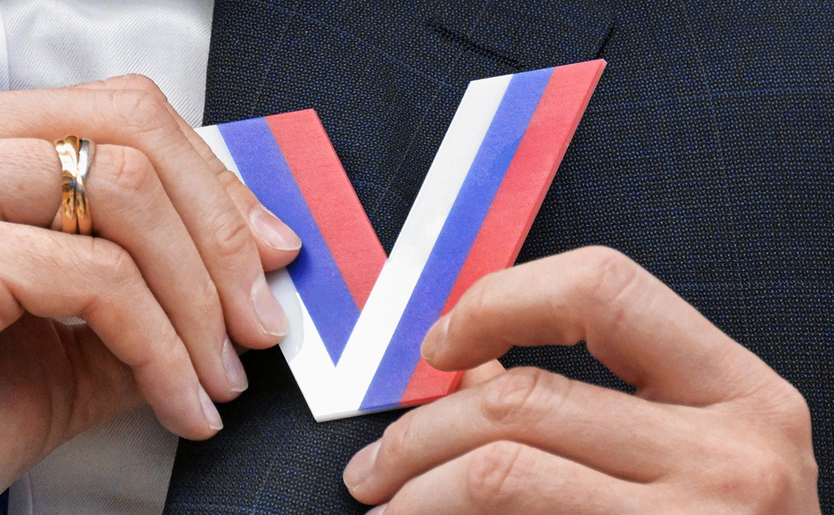 Евгений Биятов / РИА Новости