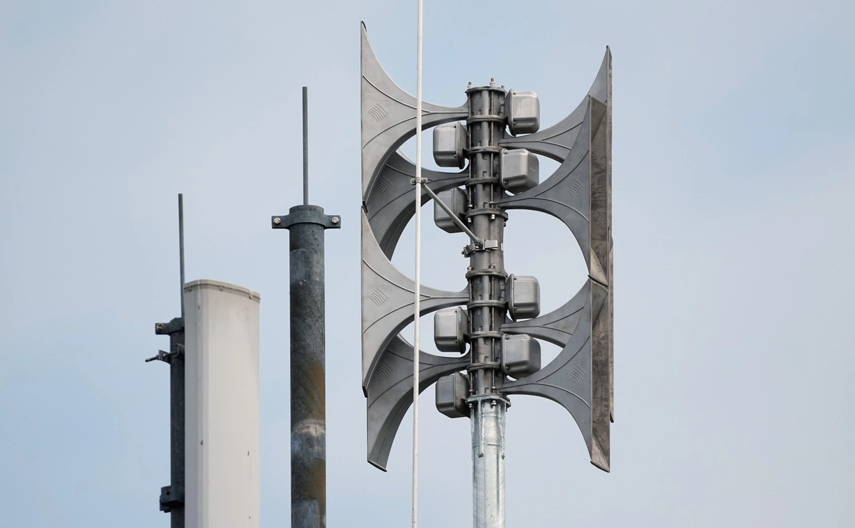 Soeren Stache / DPA / picture-alliance / ТАСС