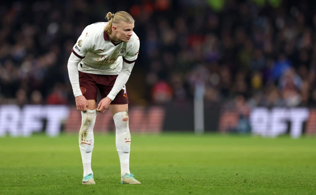 Catherine Ivill / Getty Images