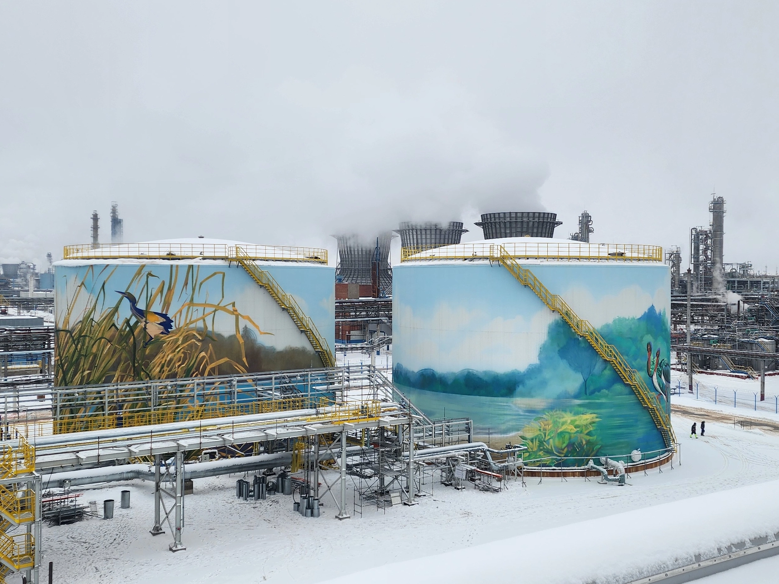 холдинг СИБУР