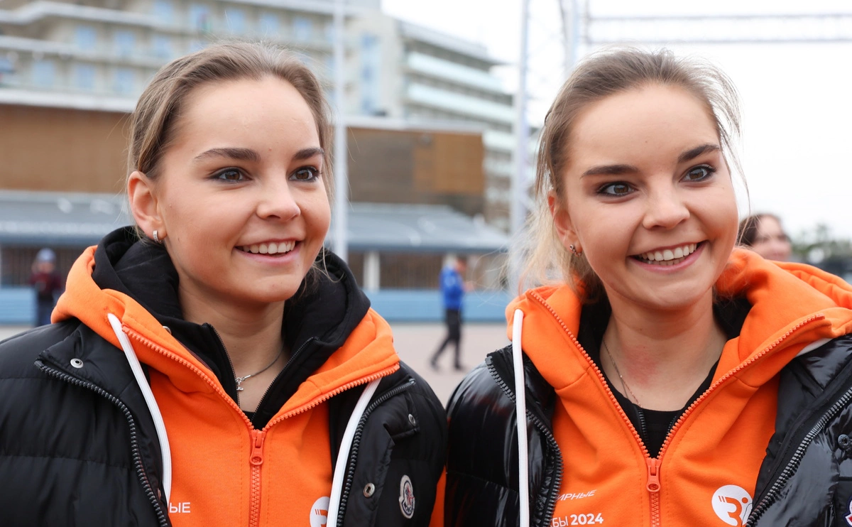 Александр Рюмин / ТАСС