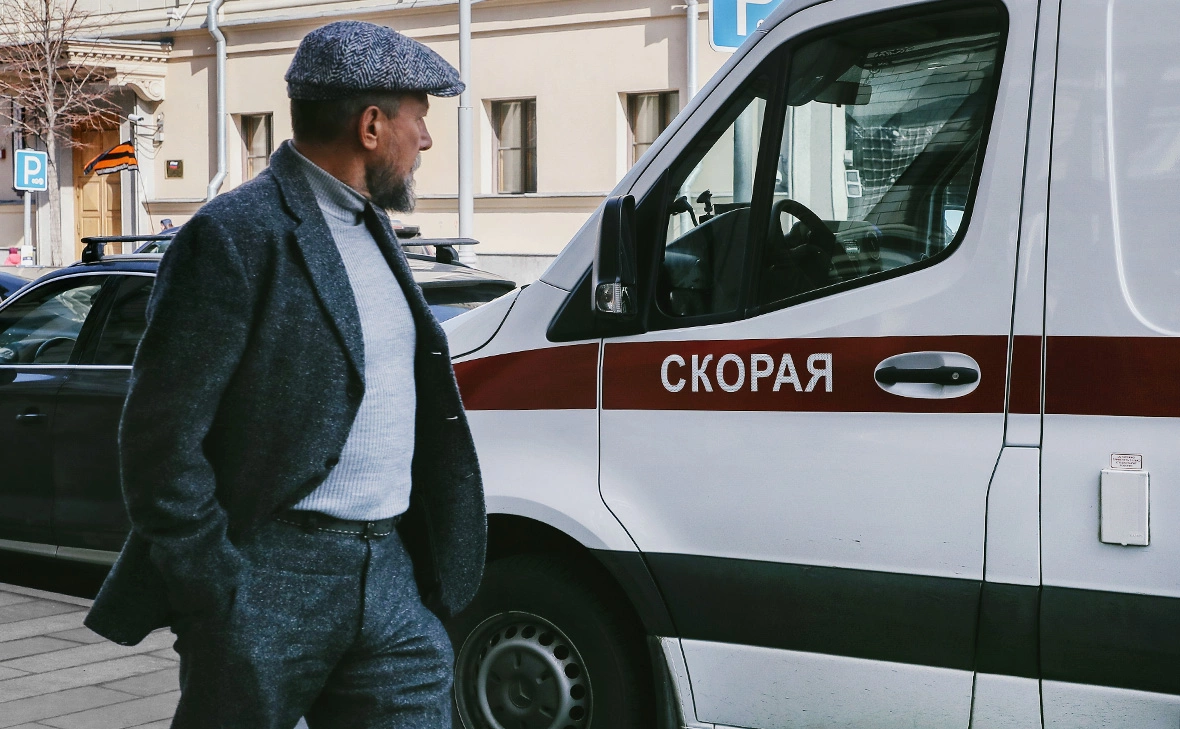 Андрей Любимов / РБК