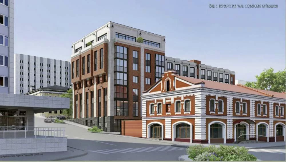 заключение историко-культурной экспертизы