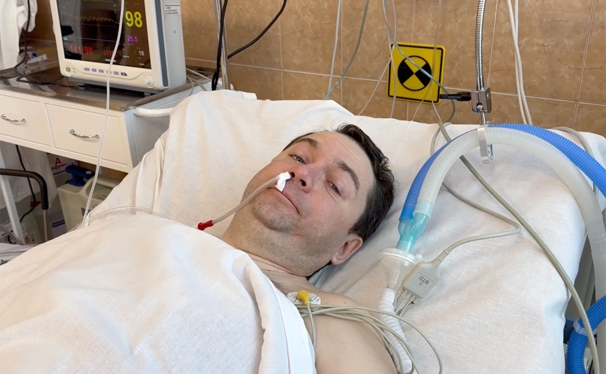 andrey_chibis / Telegram