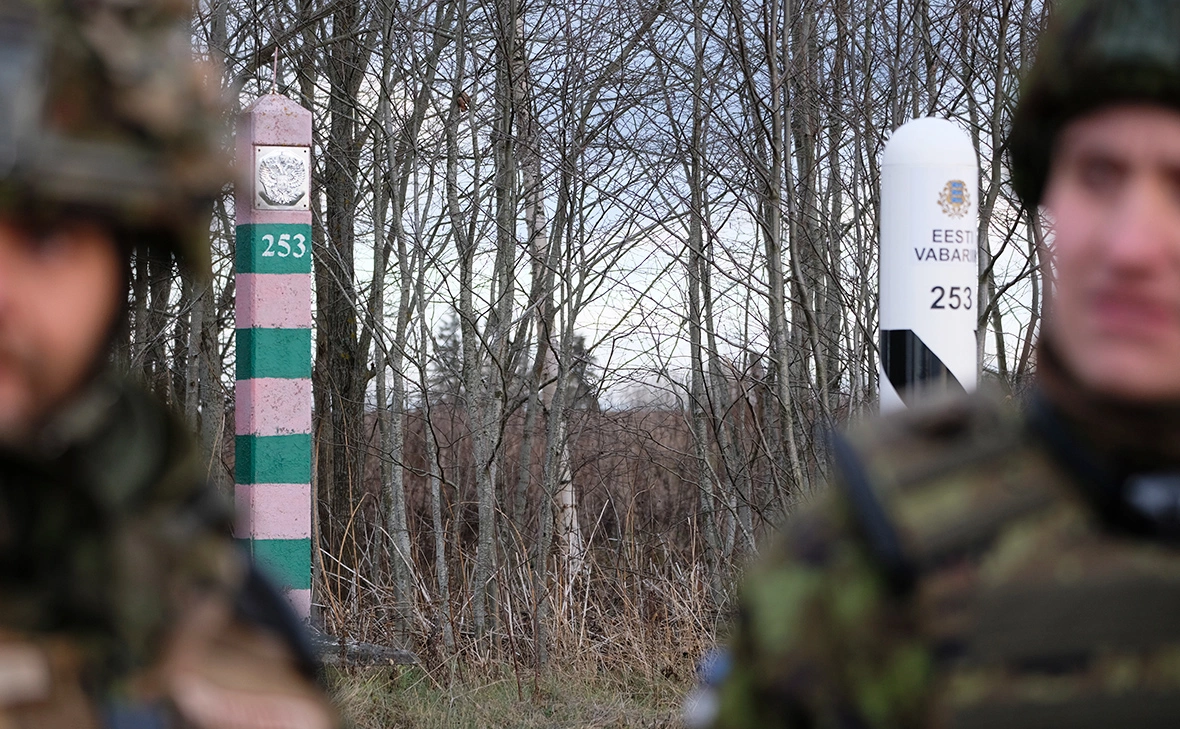 Valda Kalnina / EPA / ТАСС