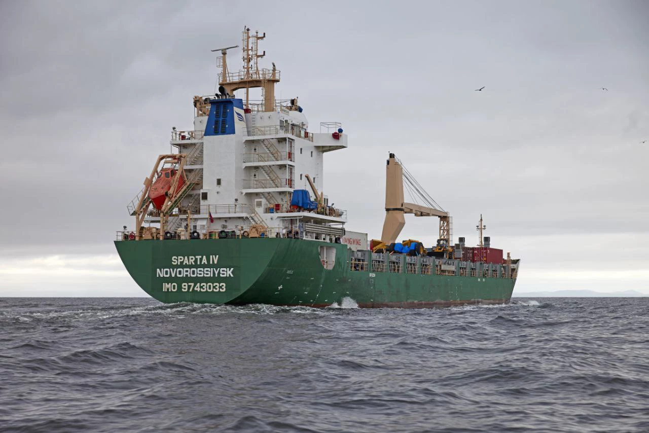 телеграм-канал "Оборонлогистики"